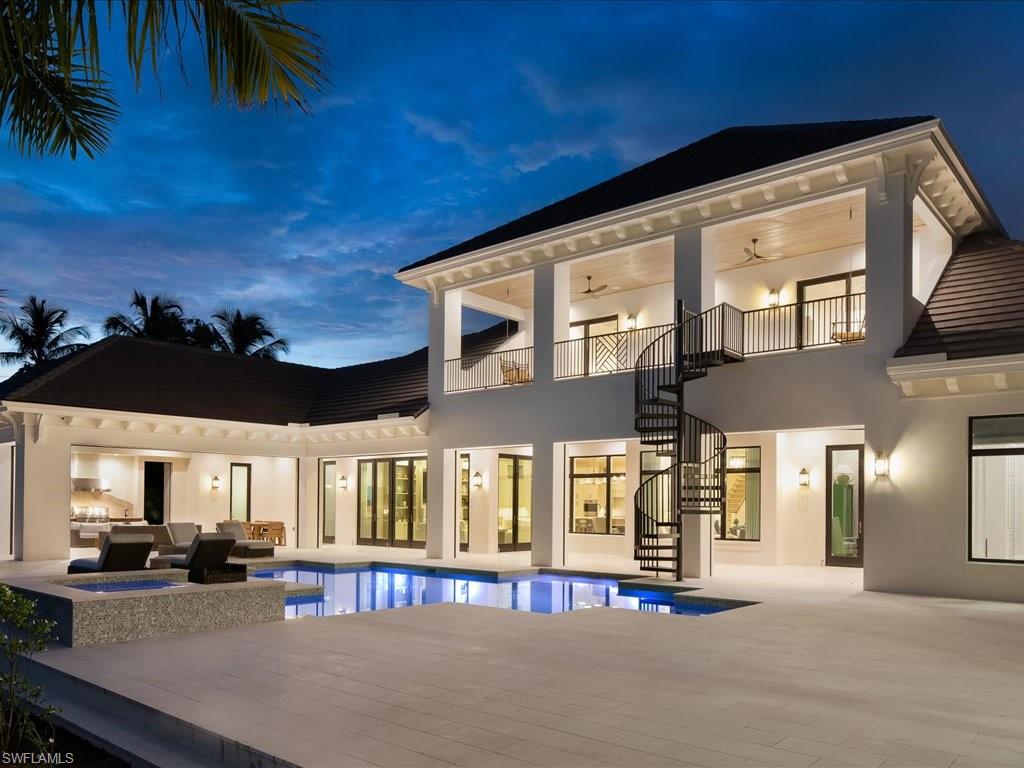 PINE RIDGE - Residential