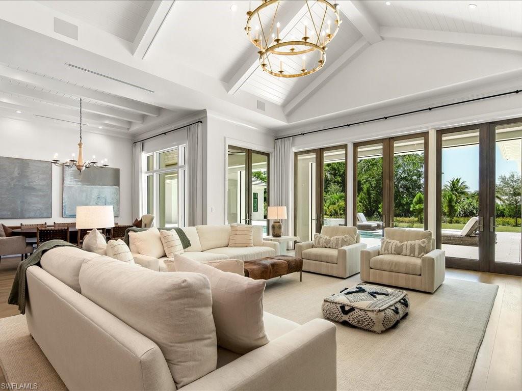 PINE RIDGE - Residential