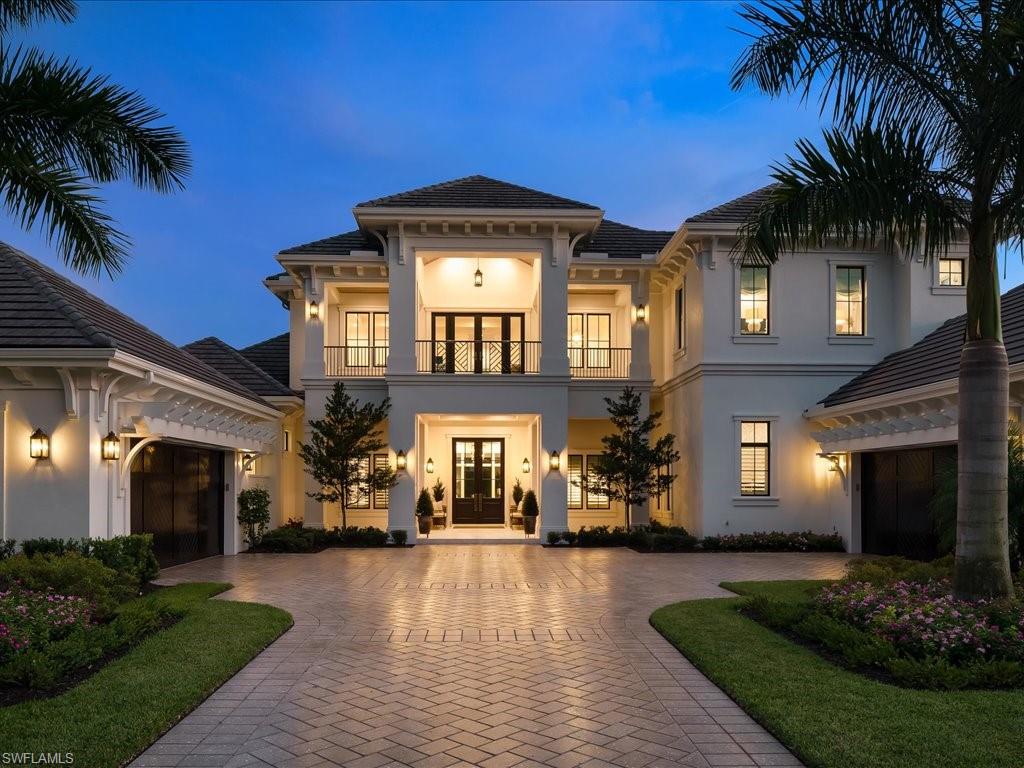 PINE RIDGE - Residential