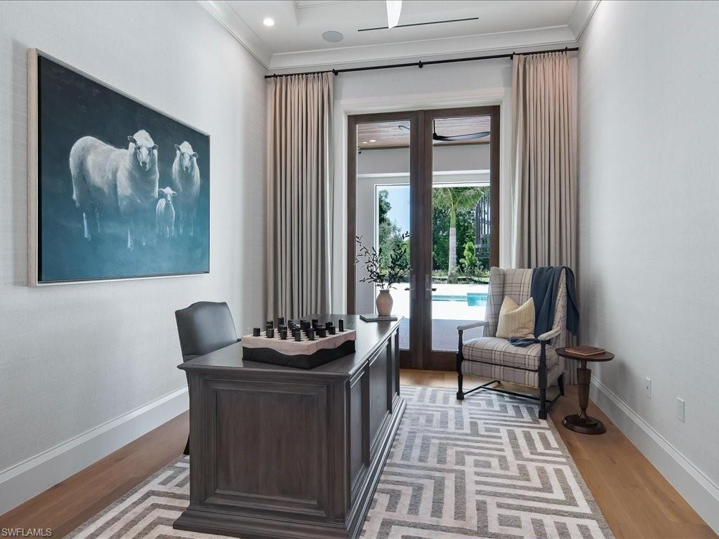 PINE RIDGE - Residential