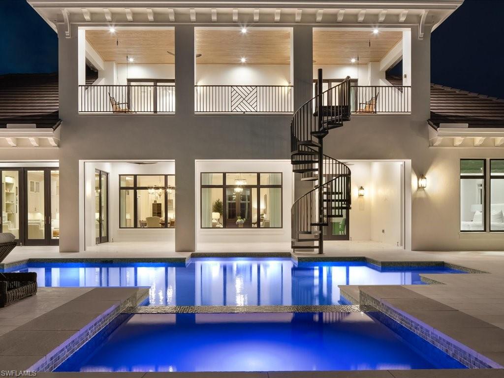 PINE RIDGE - Residential