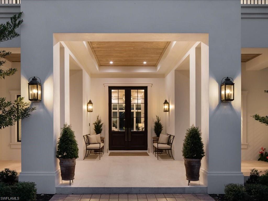 PINE RIDGE - Residential