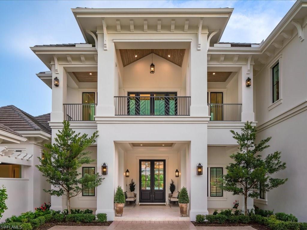 PINE RIDGE - Residential