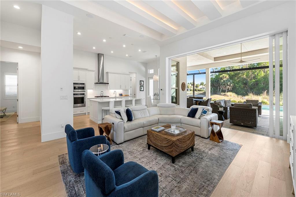 BIMINI ISLE - Residential