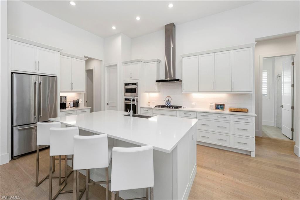 BIMINI ISLE - Residential