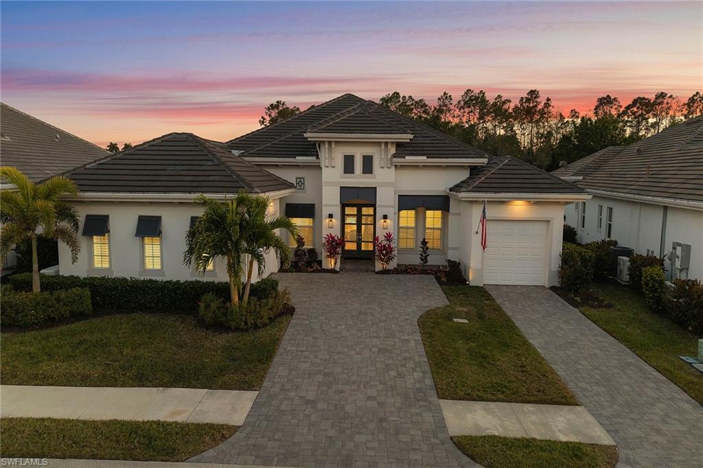 BIMINI ISLE - Residential