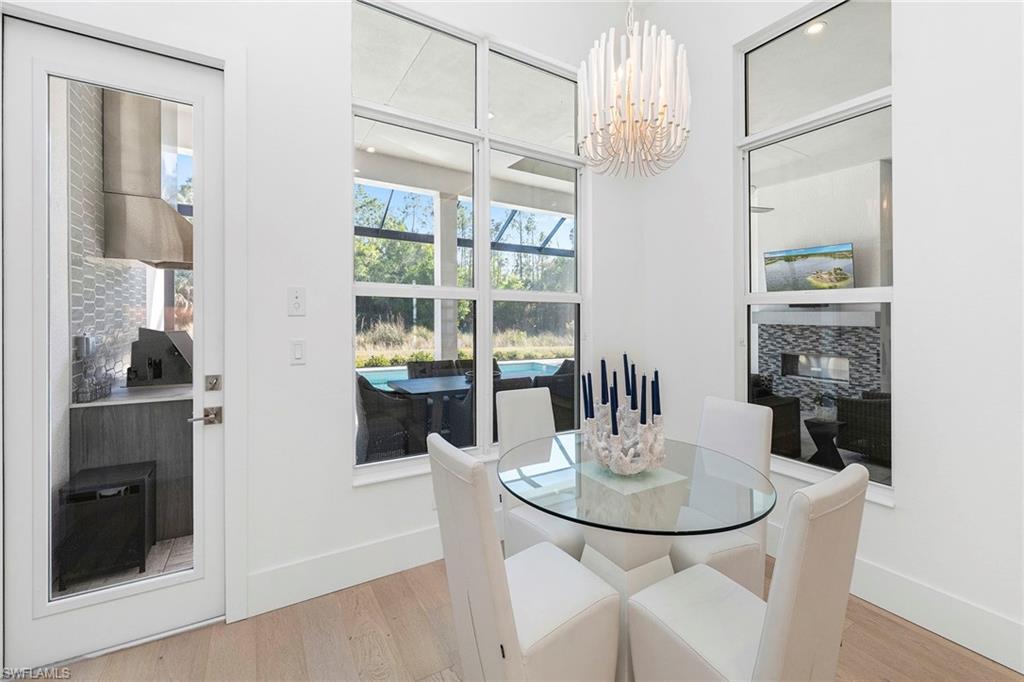 BIMINI ISLE - Residential