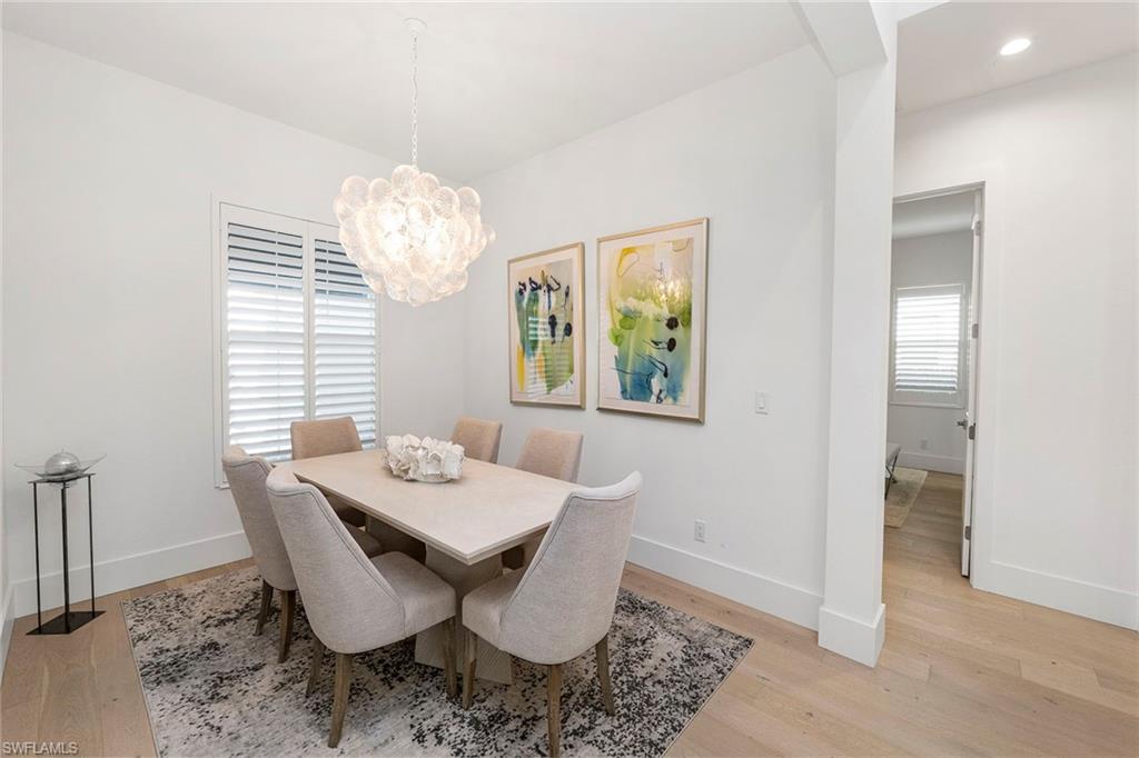 BIMINI ISLE - Residential