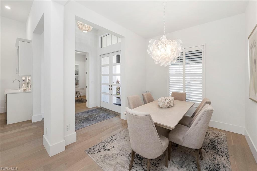 BIMINI ISLE - Residential