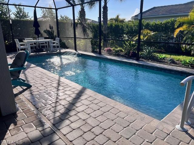 DEL WEBB OAK CREEK - Residential Lease