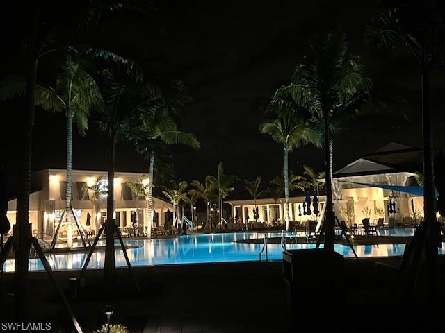 DEL WEBB OAK CREEK - Residential Lease