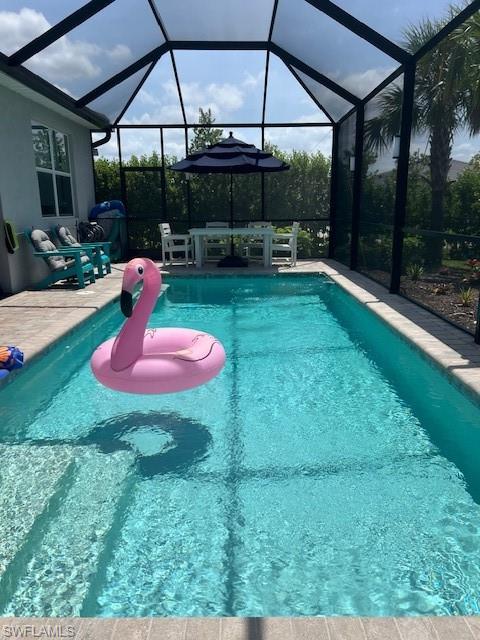 DEL WEBB OAK CREEK - Residential Lease