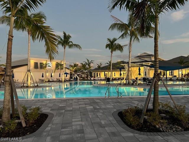 DEL WEBB OAK CREEK - Residential Lease