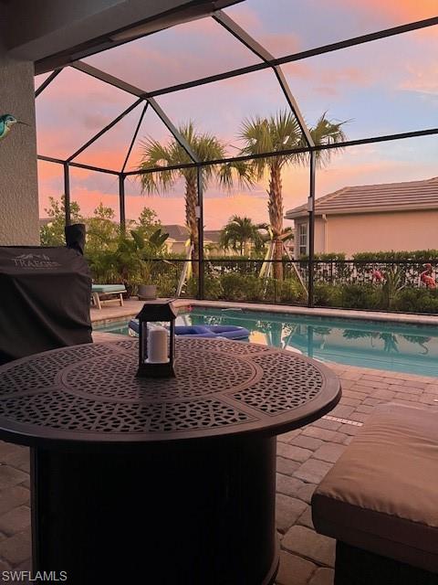 DEL WEBB OAK CREEK - Residential Lease