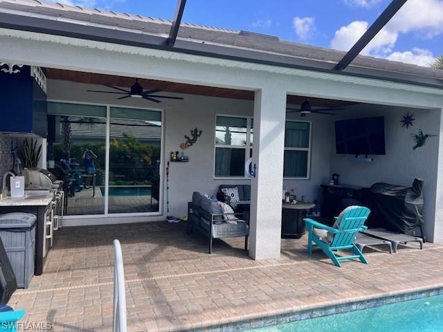 DEL WEBB OAK CREEK - Residential Lease