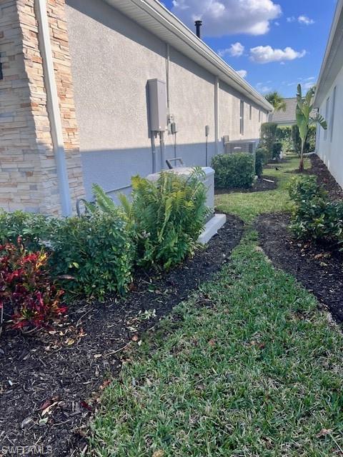 DEL WEBB OAK CREEK - Residential Lease