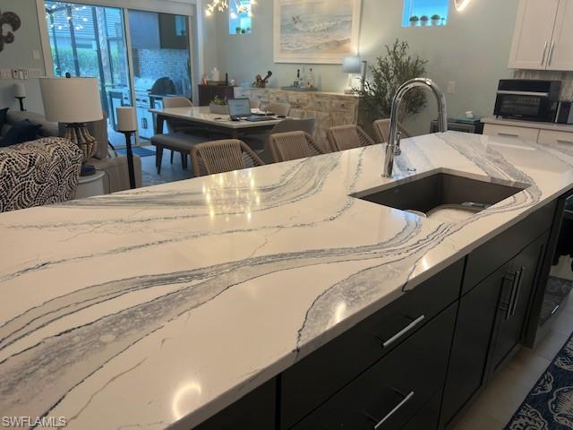 DEL WEBB OAK CREEK - Residential Lease