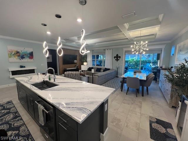 DEL WEBB OAK CREEK - Residential Lease