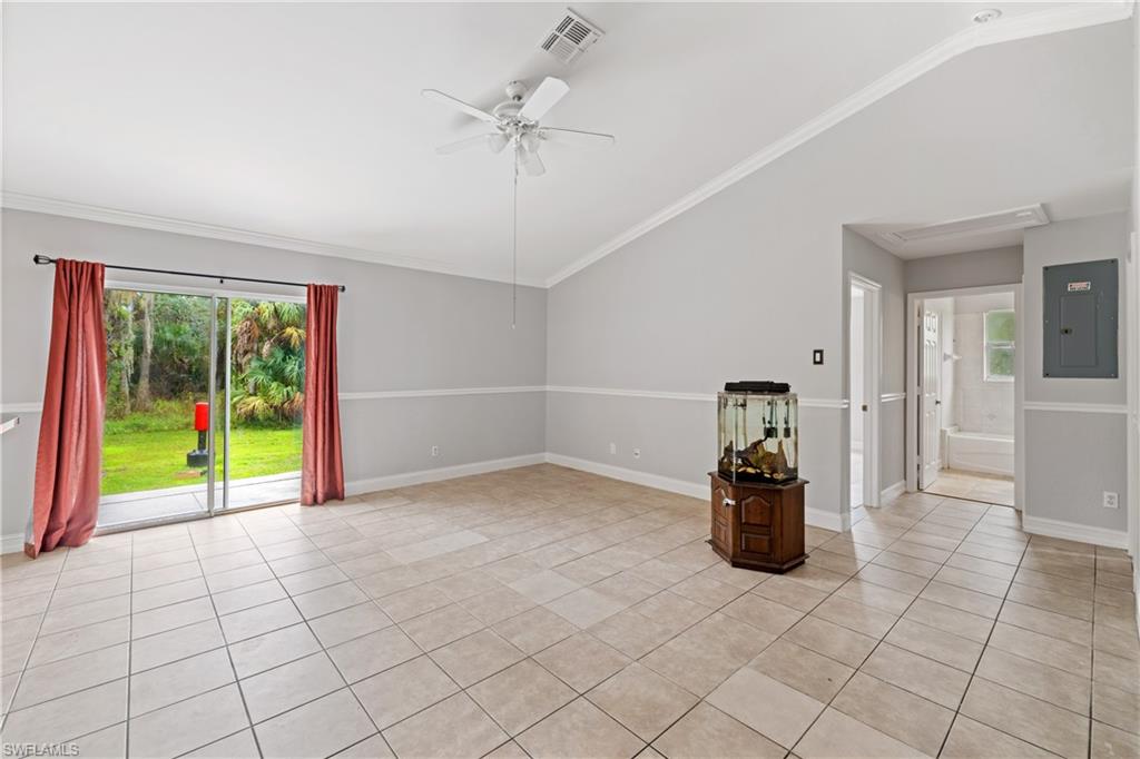 GOLDEN GATE ESTATES - Residential