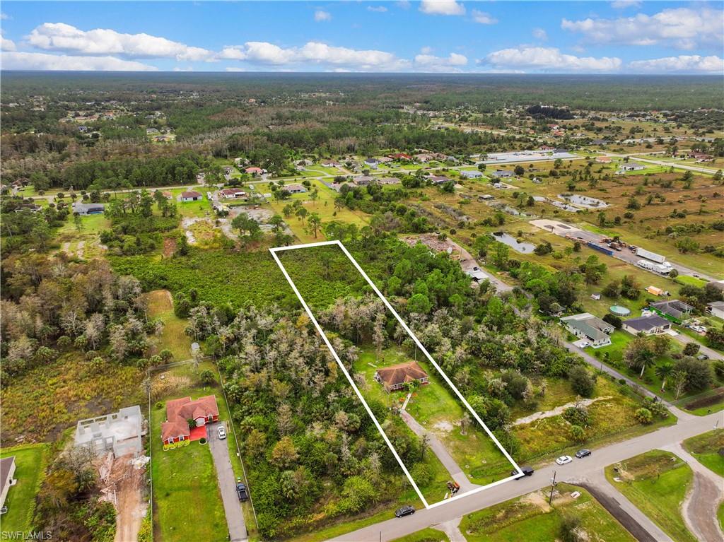 GOLDEN GATE ESTATES - Residential