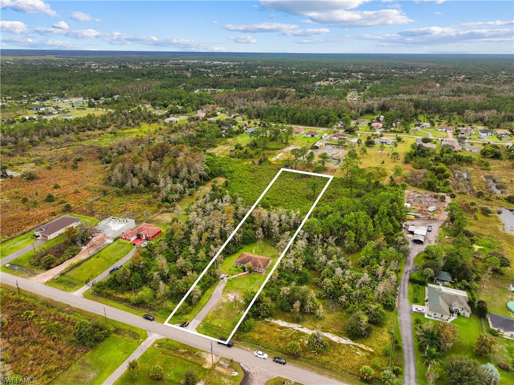 GOLDEN GATE ESTATES - Residential