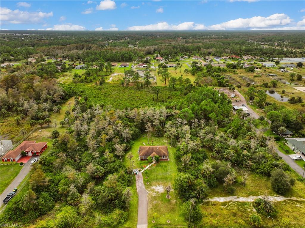 GOLDEN GATE ESTATES - Residential