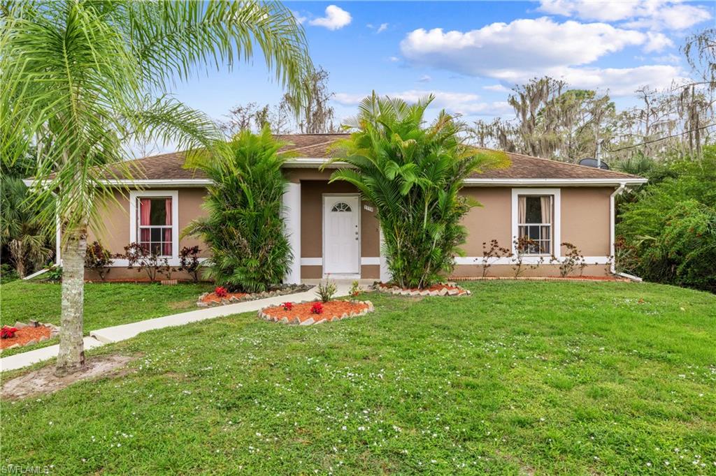 GOLDEN GATE ESTATES - Residential