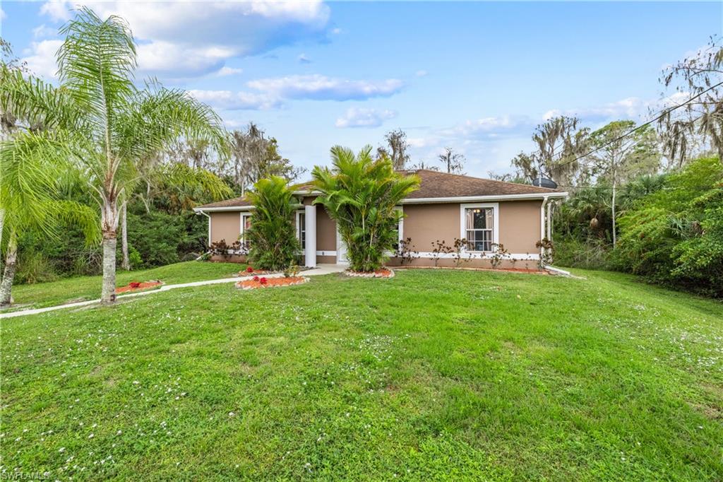 GOLDEN GATE ESTATES - Residential