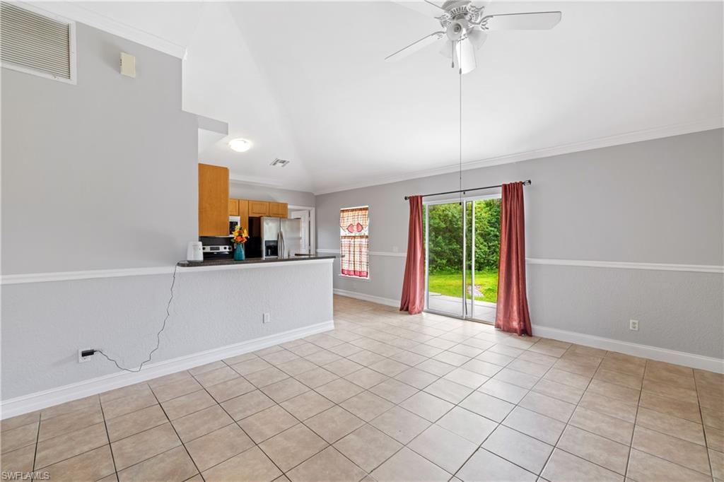 GOLDEN GATE ESTATES - Residential