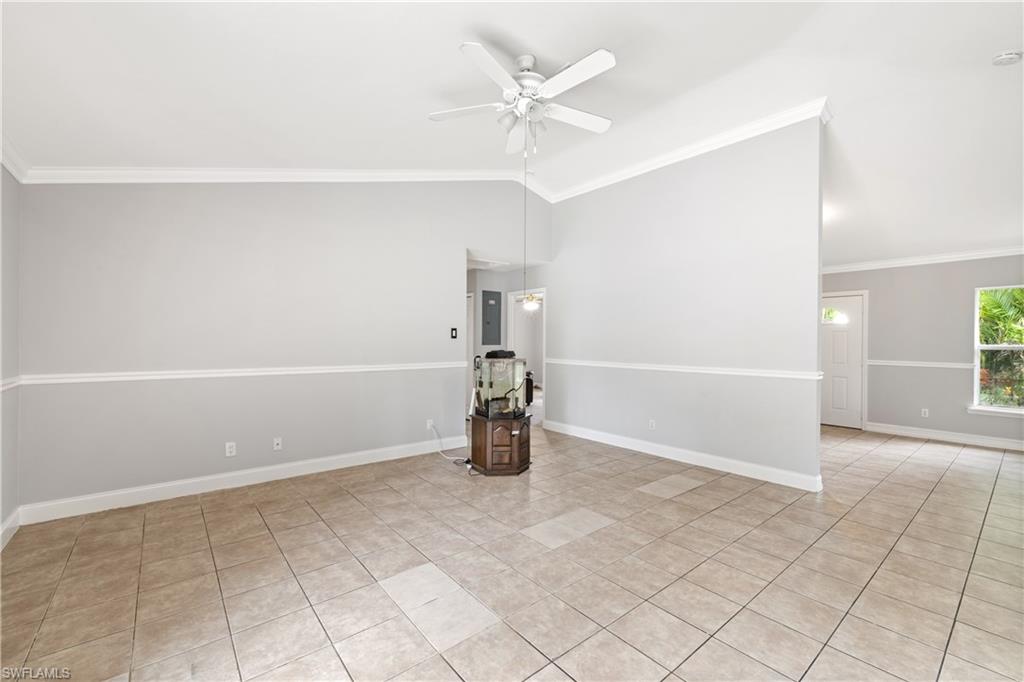 GOLDEN GATE ESTATES - Residential