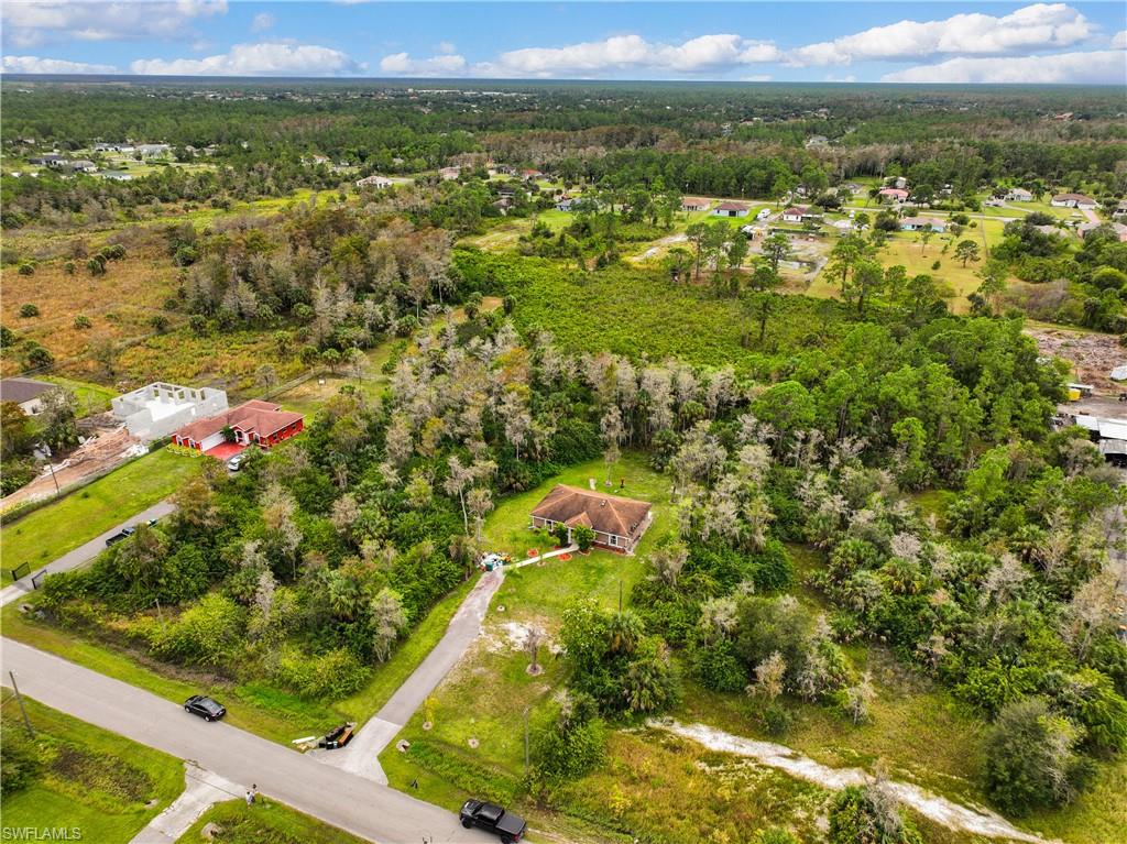 GOLDEN GATE ESTATES - Residential