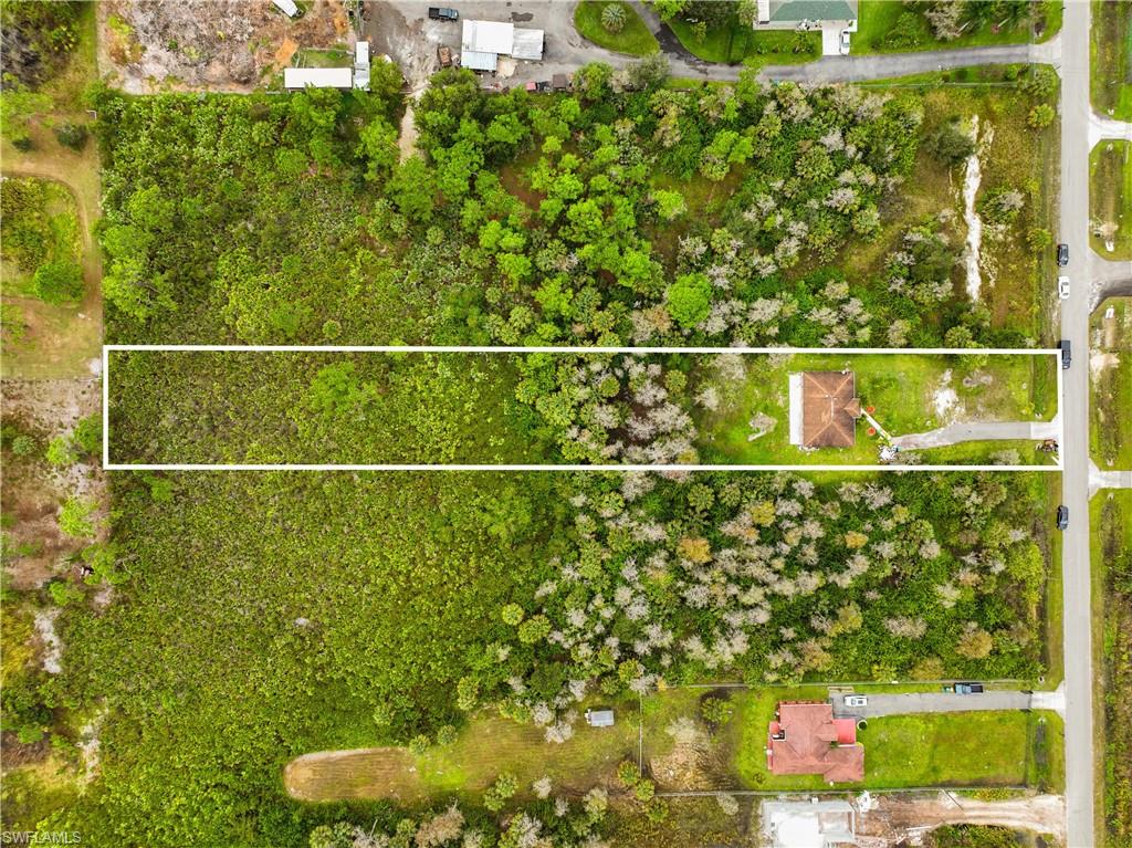 GOLDEN GATE ESTATES - Residential