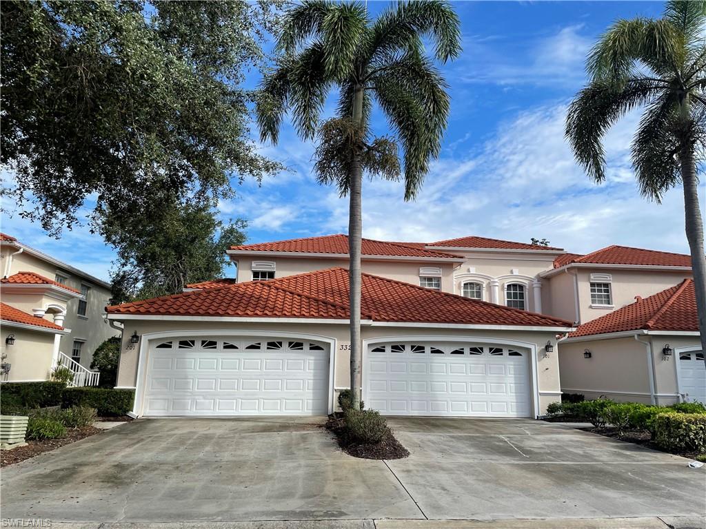 GRAND CYPRESS I - Residential