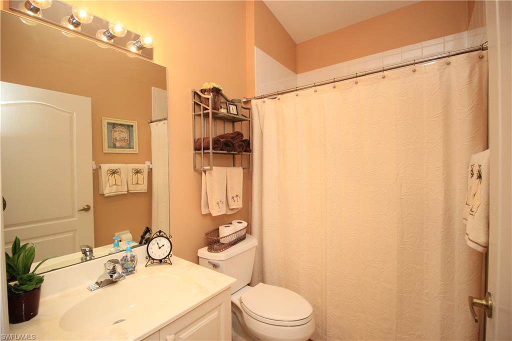 GRAND CYPRESS I - Residential