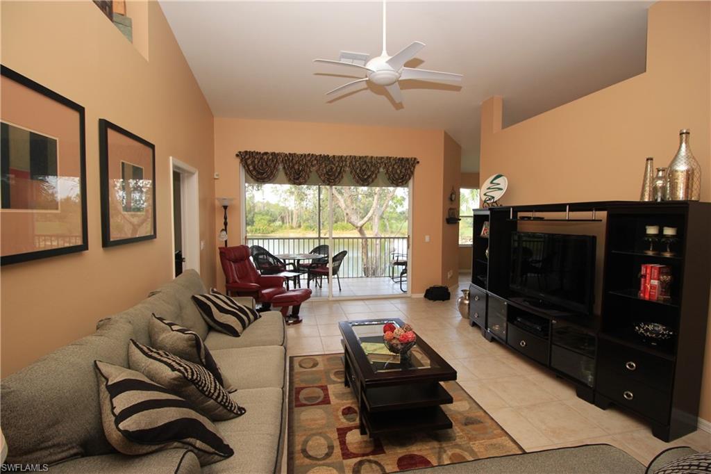 GRAND CYPRESS I - Residential