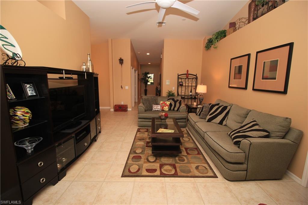 GRAND CYPRESS I - Residential