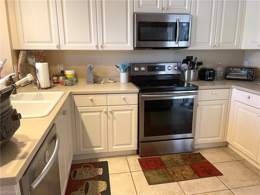 GRAND CYPRESS I - Residential