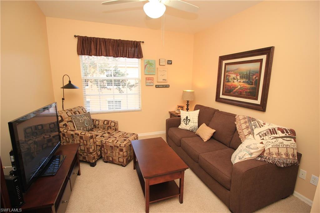 GRAND CYPRESS I - Residential