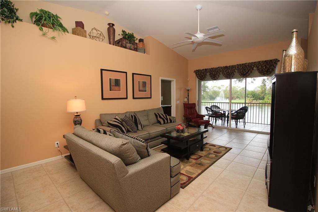 GRAND CYPRESS I - Residential