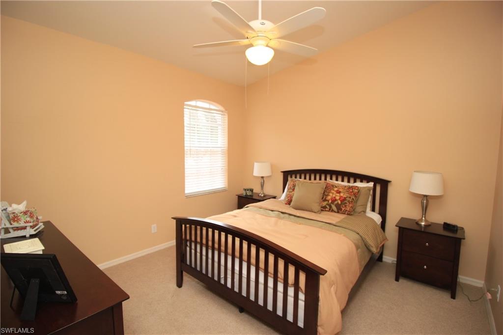 GRAND CYPRESS I - Residential