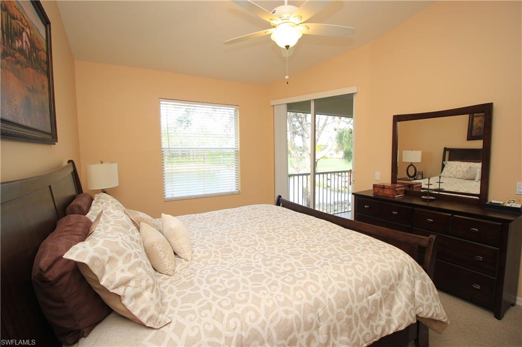 GRAND CYPRESS I - Residential