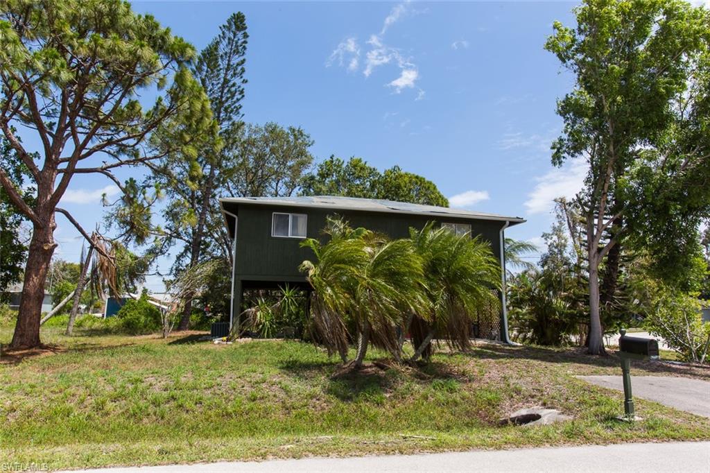 SAN CARLOS PARK - Residential