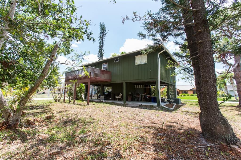 SAN CARLOS PARK - Residential