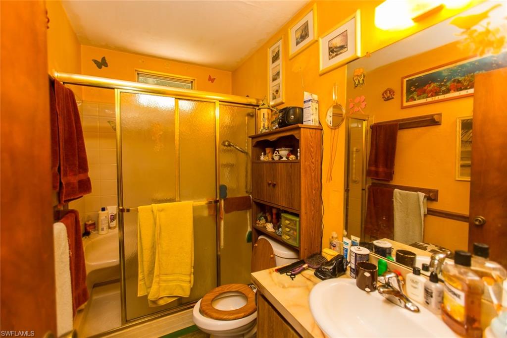 SAN CARLOS PARK - Residential