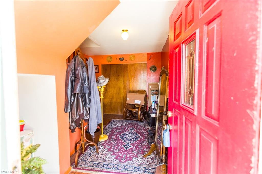 SAN CARLOS PARK - Residential