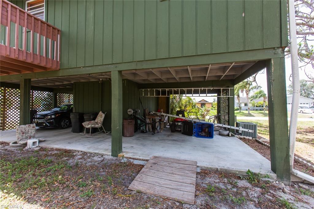 SAN CARLOS PARK - Residential