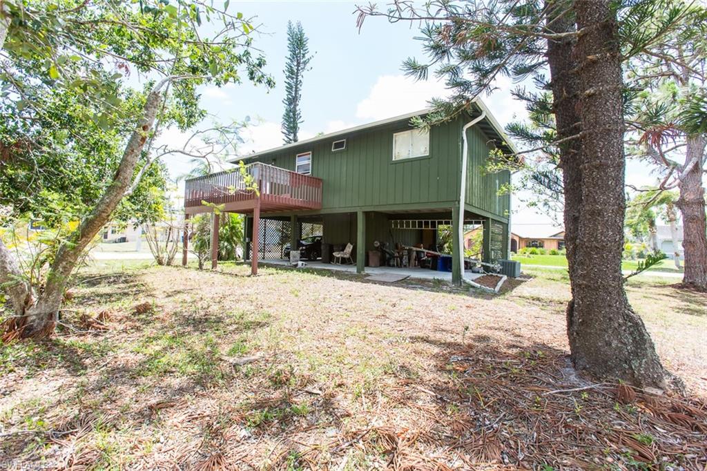 SAN CARLOS PARK - Residential