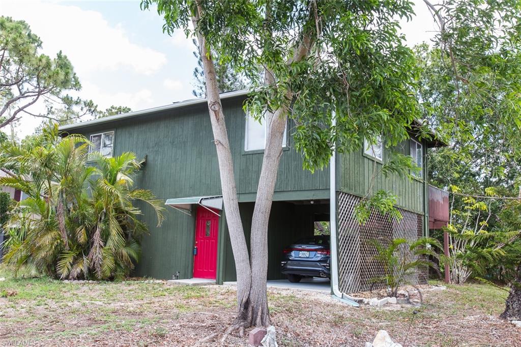 SAN CARLOS PARK - Residential