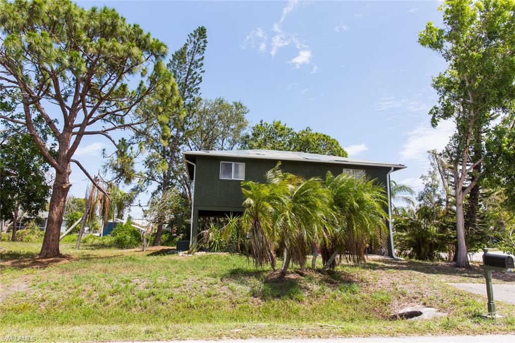 SAN CARLOS PARK - Residential