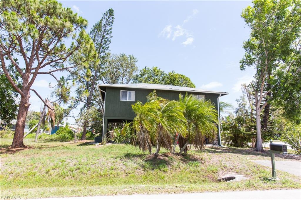 SAN CARLOS PARK - Residential